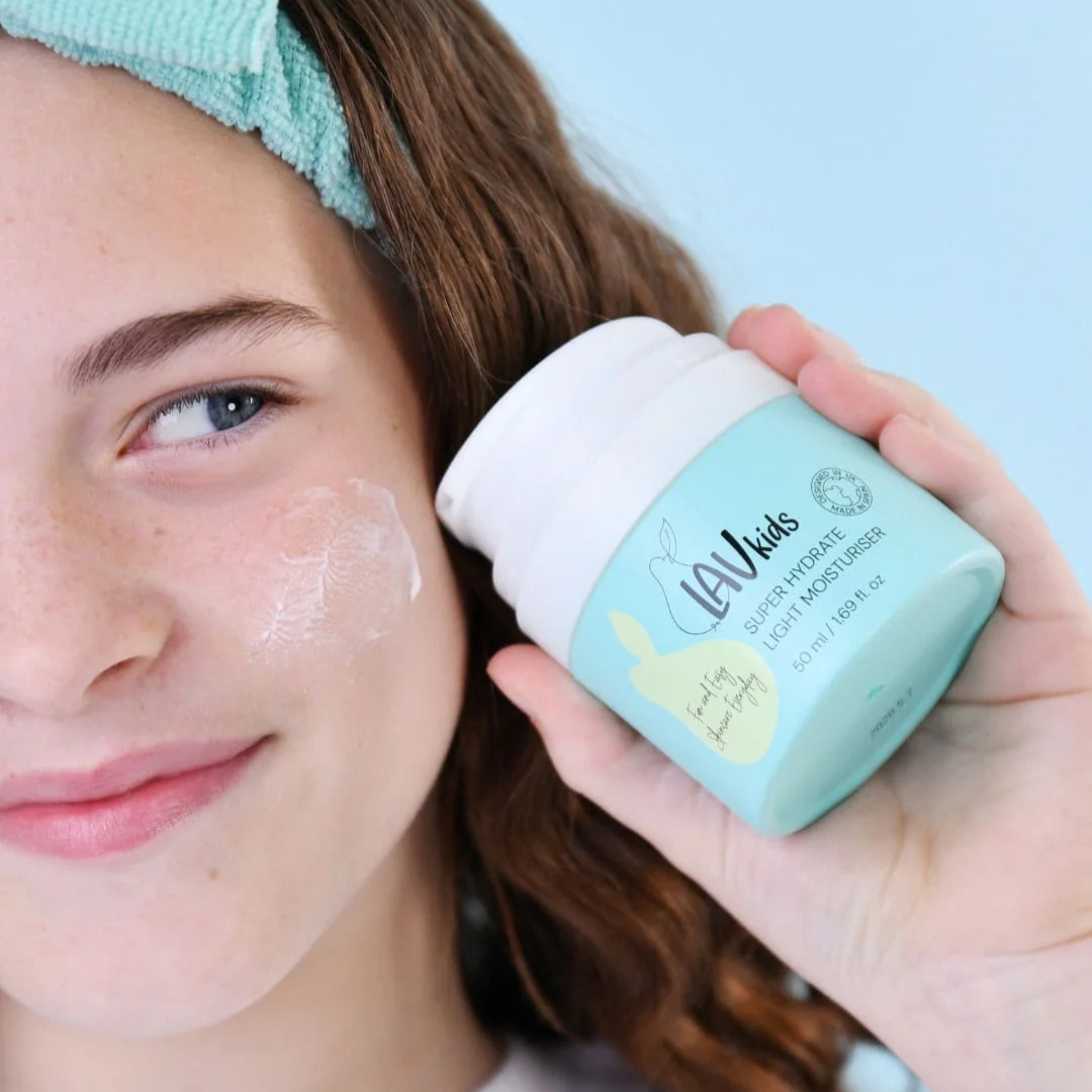 Super Hydrate Light Moisturiser