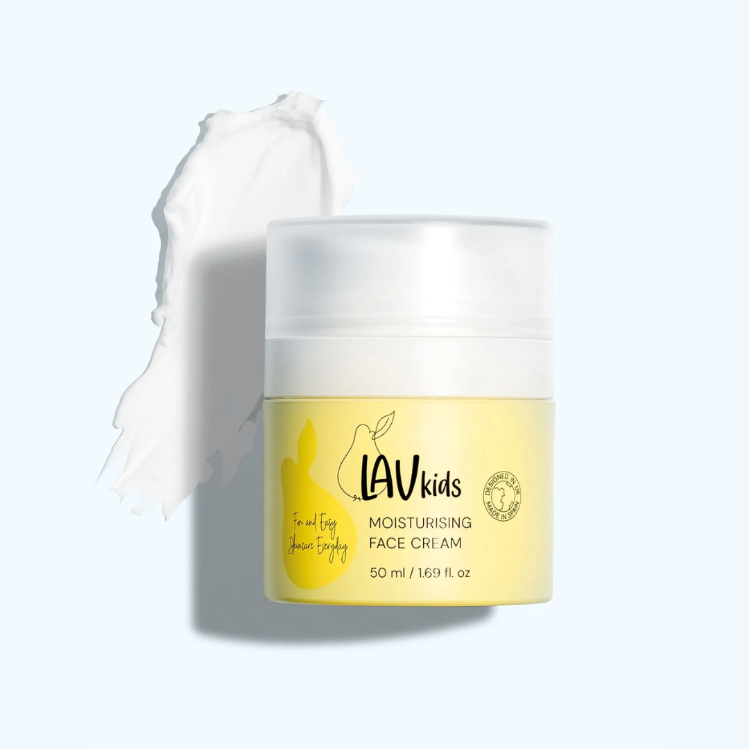 Moisturising Face Cream