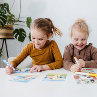 Bluey - Dot Stamping Kit