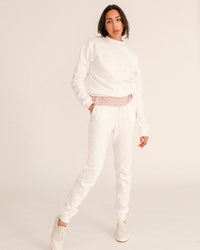 The Ivory Joggers