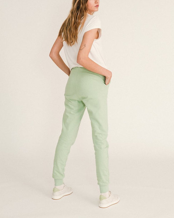The Mint Joggers