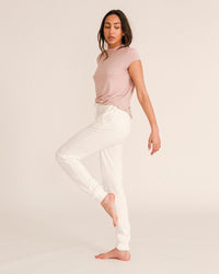 The Ivory Joggers