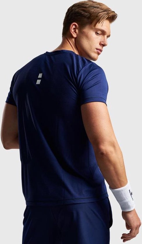Performance T-Shirt Navy