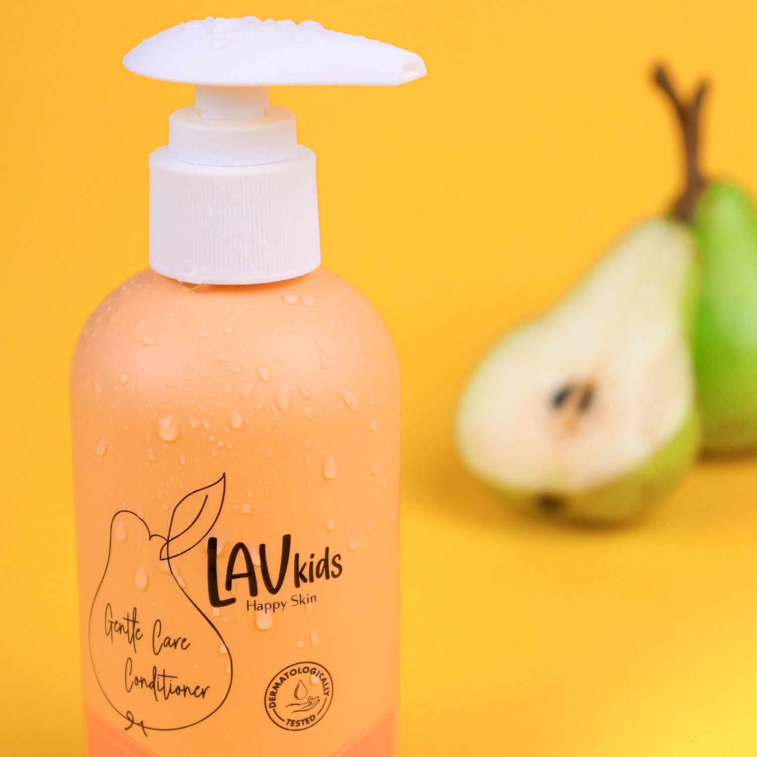 Extra Nourishing Conditioner