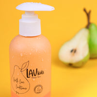 Extra Nourishing Conditioner