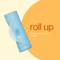Silicone Lunch Pocket