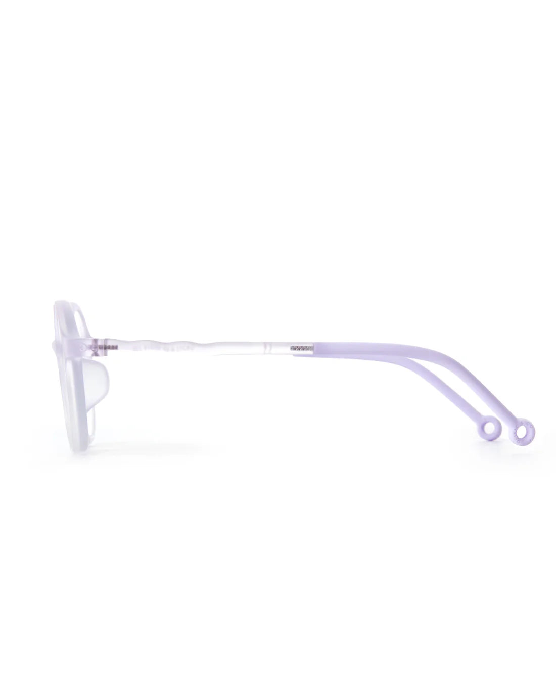 Kids Oval Screen Glasses
