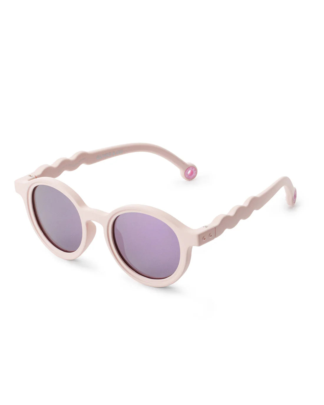 Toddler Oval Sunglasses