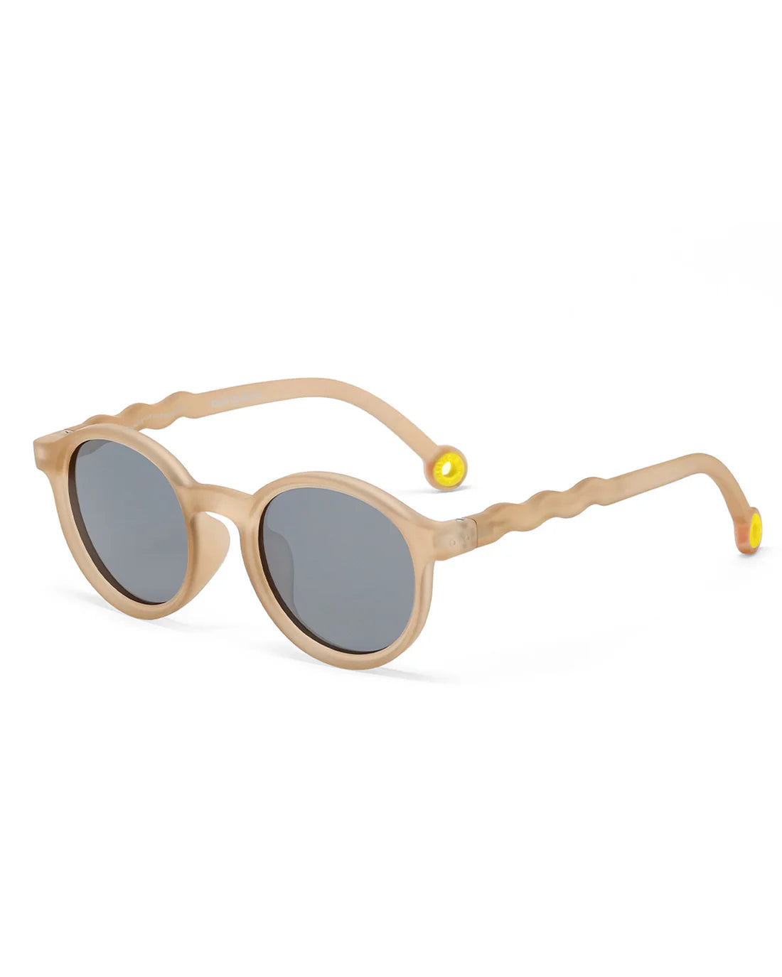 Kids Oval Sunglasses