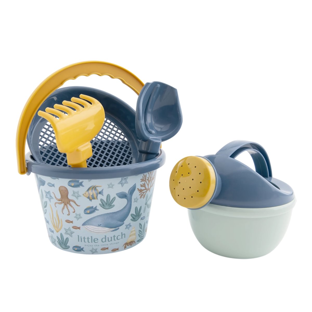 5 Piece Beach Set | Ocean World