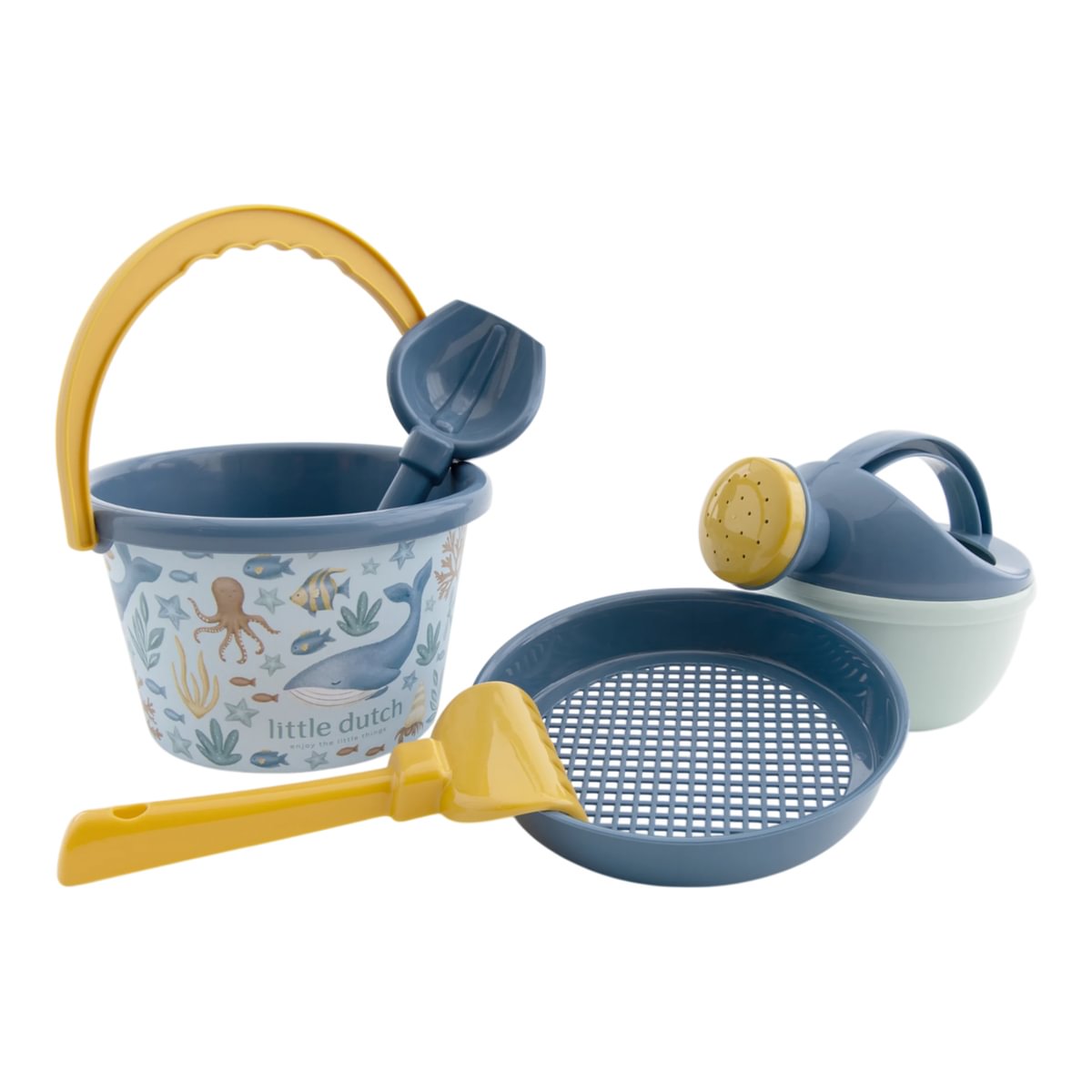 5 Piece Beach Set | Ocean World