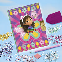 Totum Gabby's Dollhouse - Diamond Painting Diary