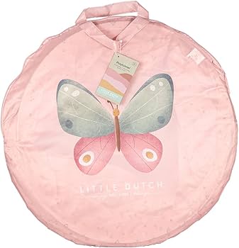 Crawl tunnel Little Pink Flowers