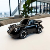 Racing Car Porsche 911 - Black