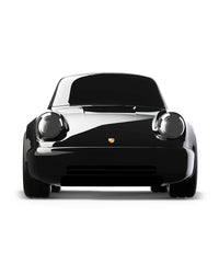 Racing Car Porsche 911 - Black