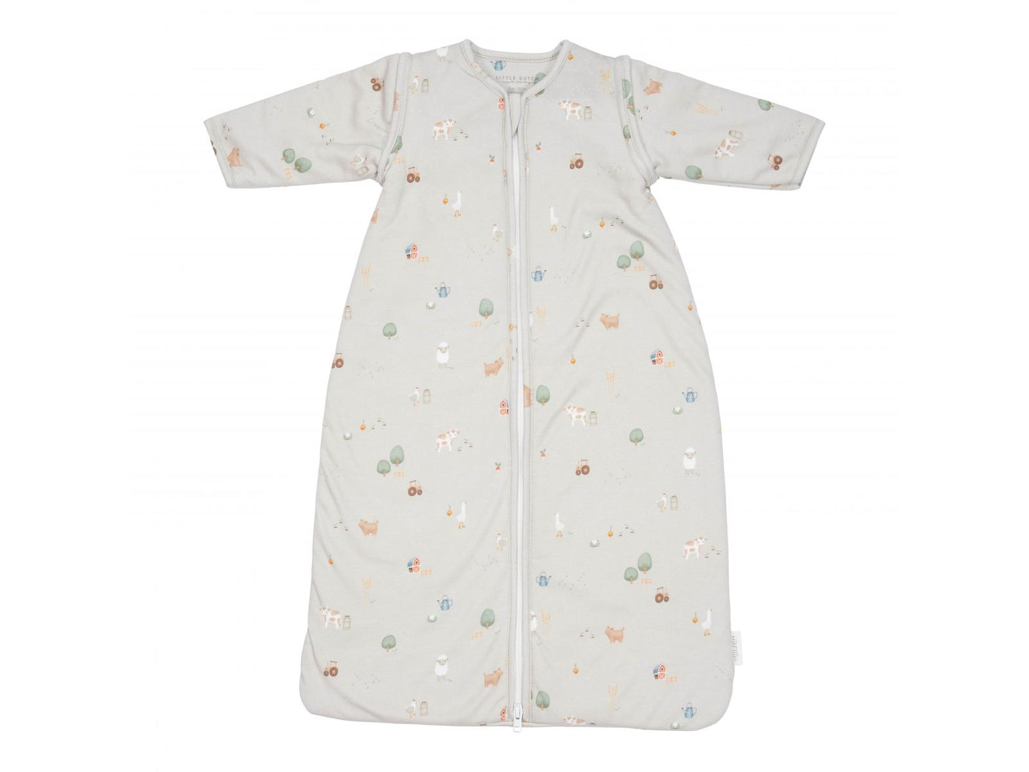 Winter sleeping bag Little Farm