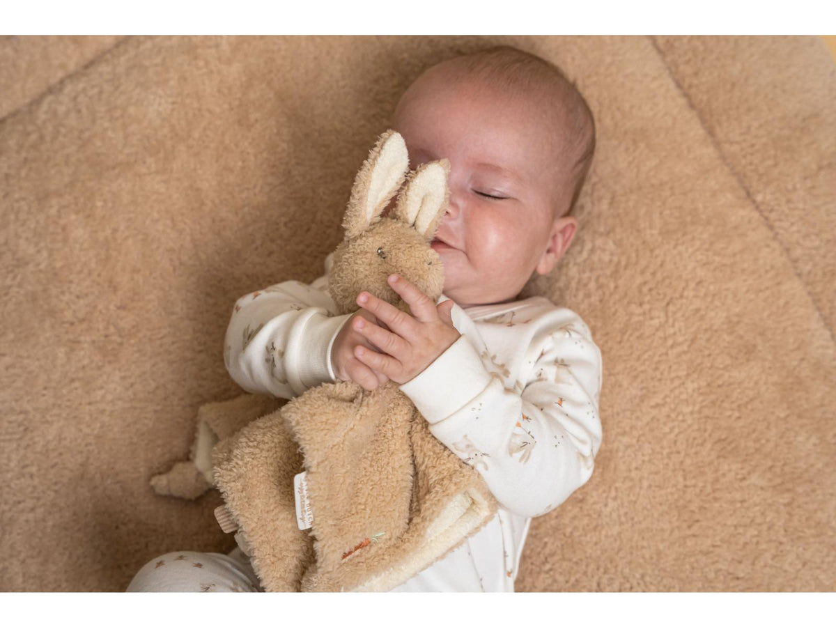 Cuddle cloth Baby bunny