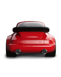 Racing Car Porsche 911 - Red