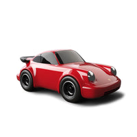 Racing Car Porsche 911 - Red