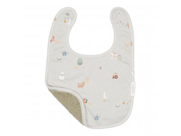 Bib Little Farm