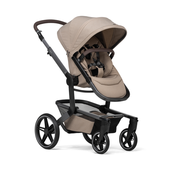 joolz hub timeless taupe Joolz Day5 – My Favourite Things Shop
