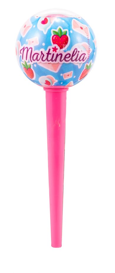 Lollipop Lipbalm