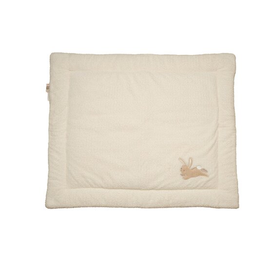 Playpen Mat Reversible Baby Bunny