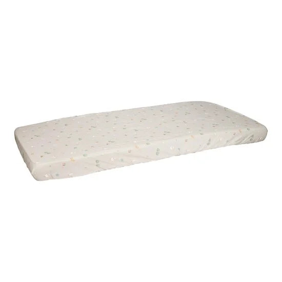 Fitted sheet 70x140/150 Little Farm