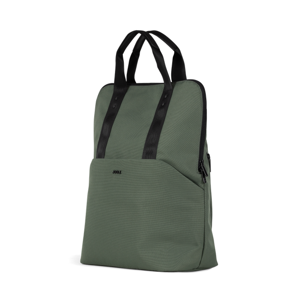 Joolz backpack Forest Green