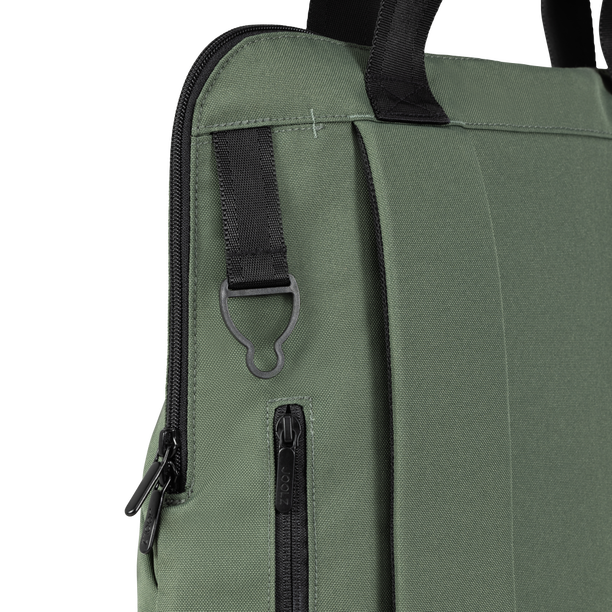 Joolz backpack Forest Green