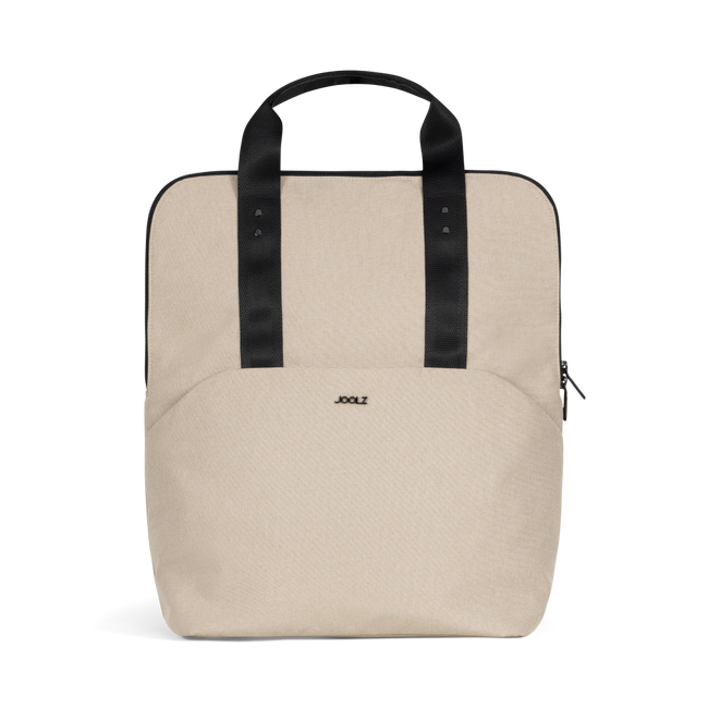 Joolz backpack Sandy Taupe