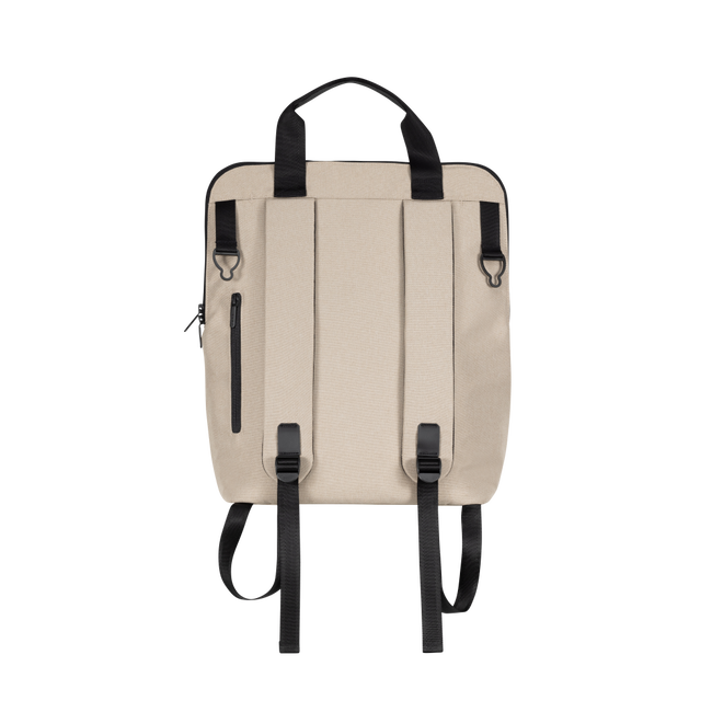 Joolz backpack Sandy Taupe