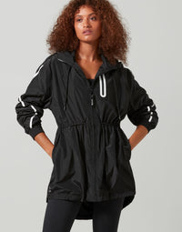 Bobbi Jacket in Magnet