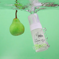 Facial Foaming Cleanser