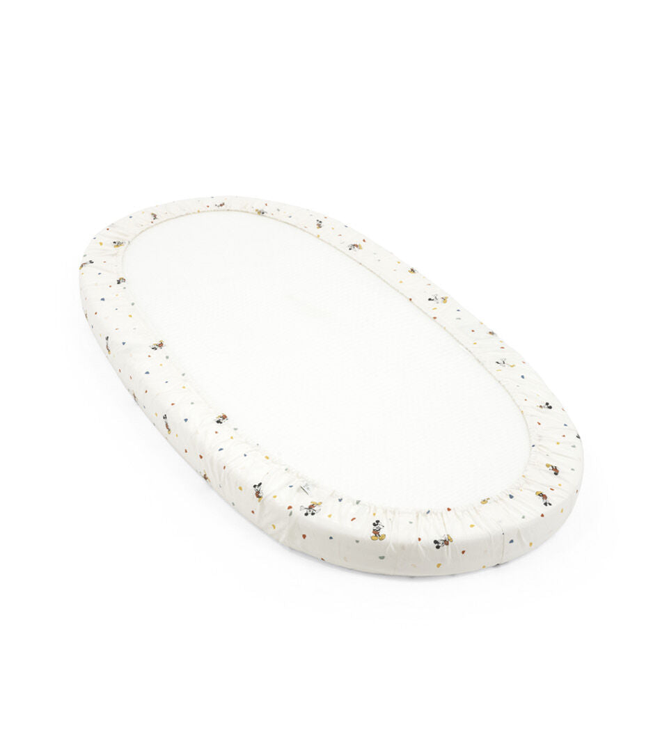 Stokke Sleepi Bed Fitted Sheet V3
