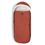 Stokke YOYO Footmuff in Berry 