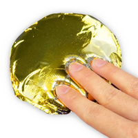 Slimy DIY Glittzy Glitz N'Glam Tub
