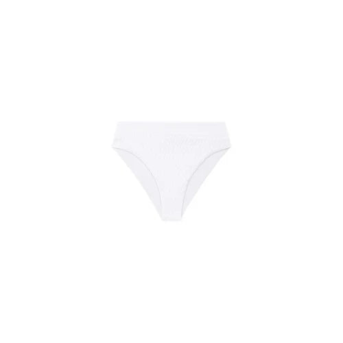 Hubert Bottom - White