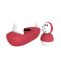 Bathtime Boat Set