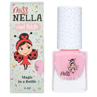 Odour-Free Peel-Off Kids' Play Nail Polish