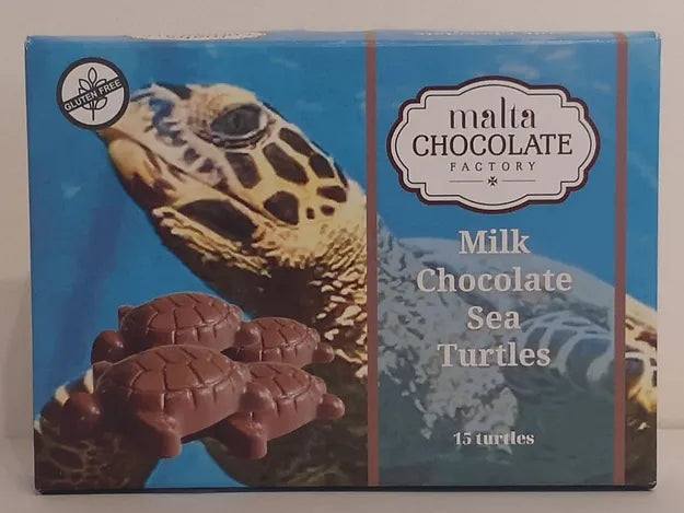 Sea Turtles Box