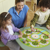 Play Board Stokke MuTable V2