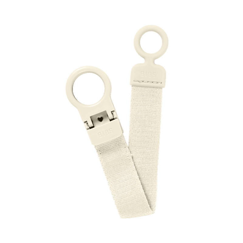 Pacifier Clip Loop
