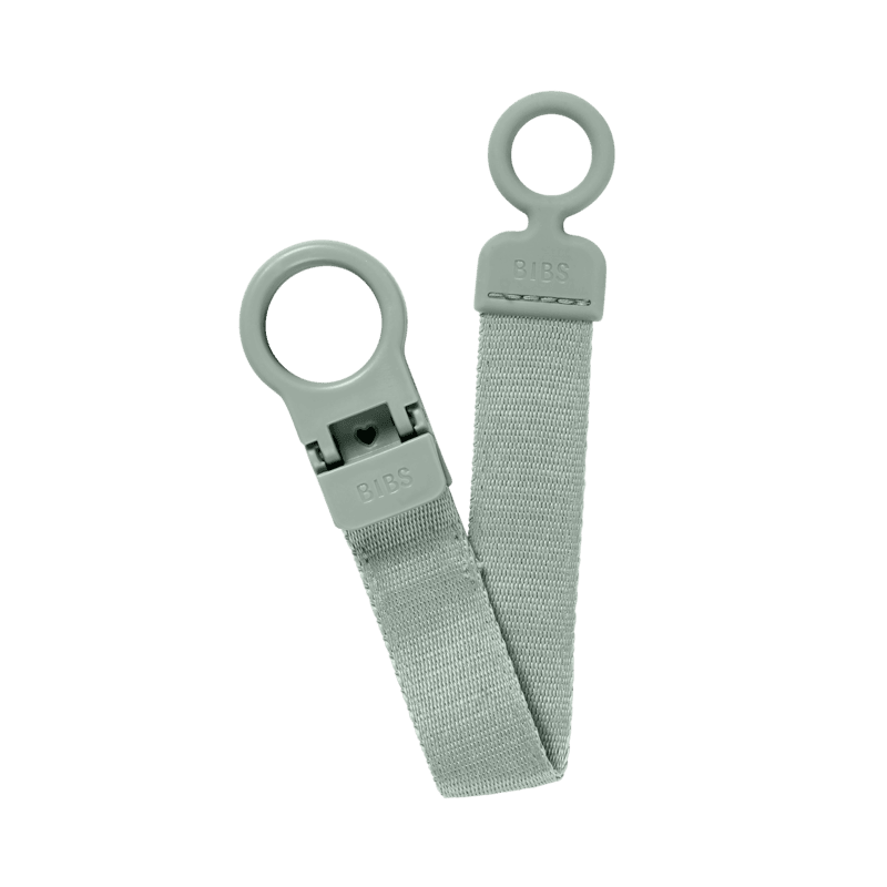 Pacifier Clip Loop