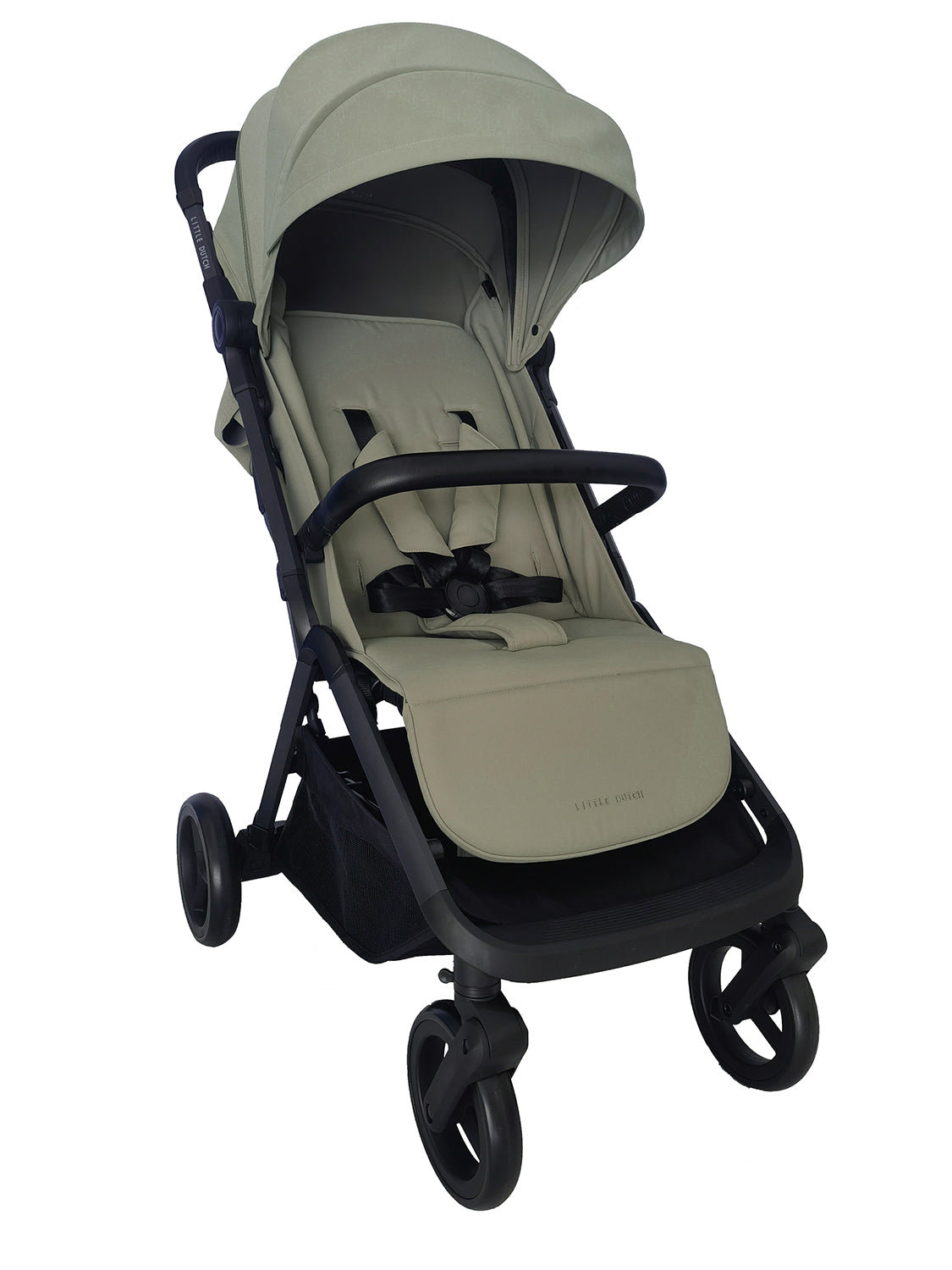 Compact Stroller Olive