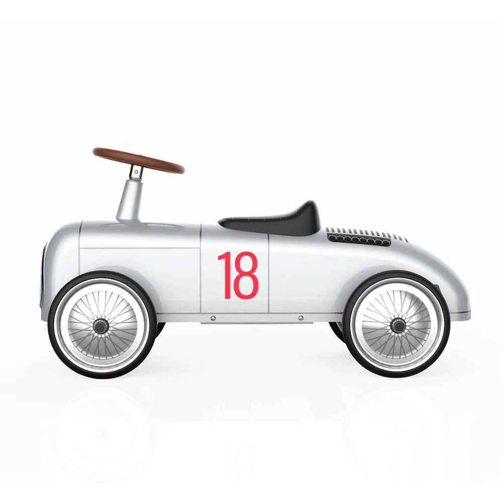 611  Roadster Auto Union Type C