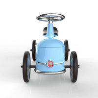 Roadster Fiat
