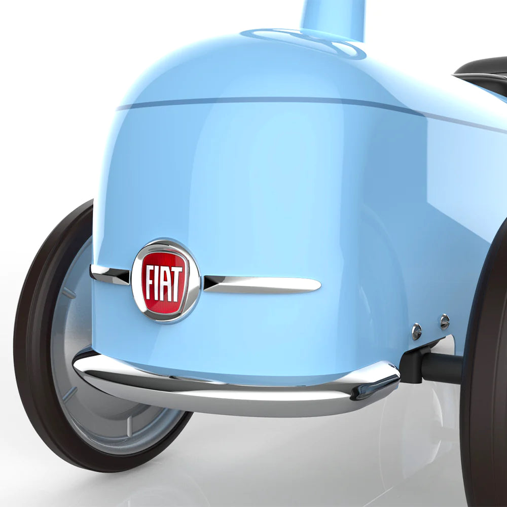 Roadster Fiat