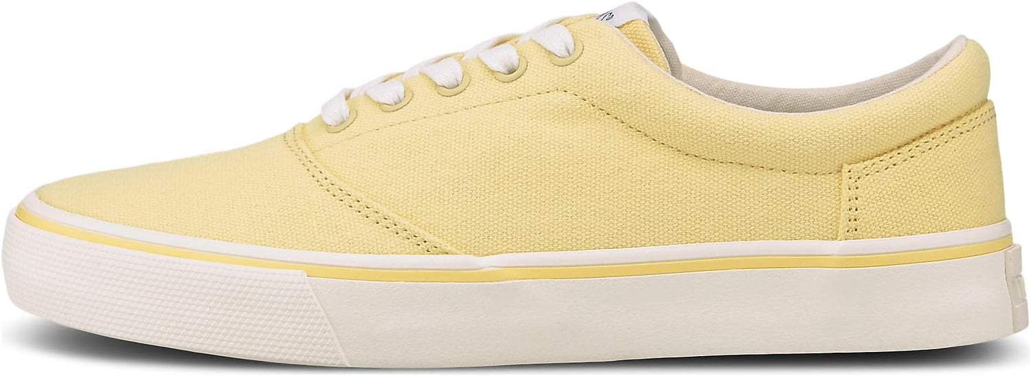 Women's Fenix Banana Yellow
