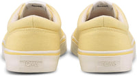 Women's Fenix Banana Yellow